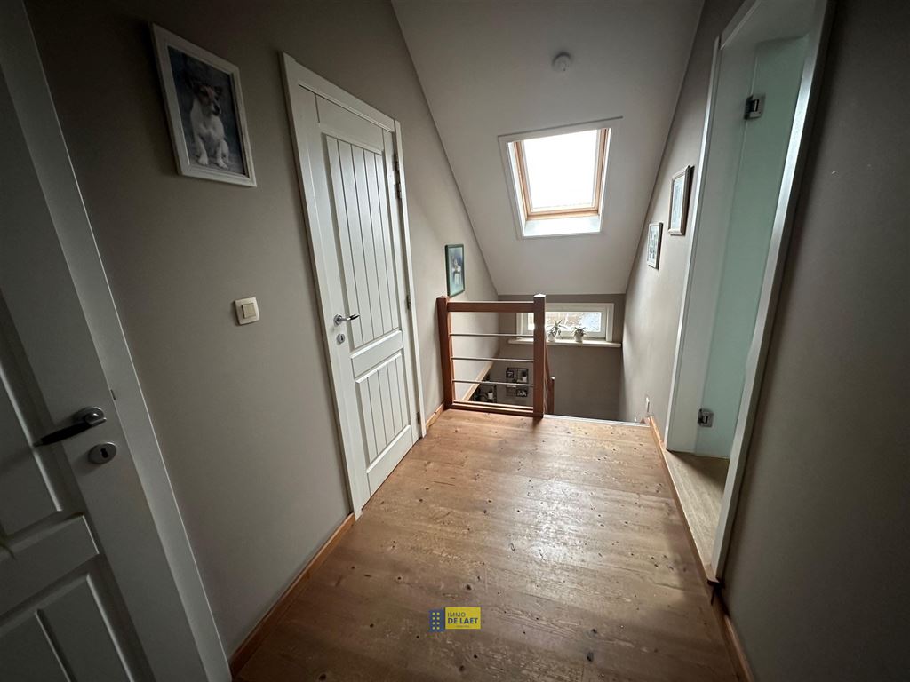 Appartement in Schelle - foto 13