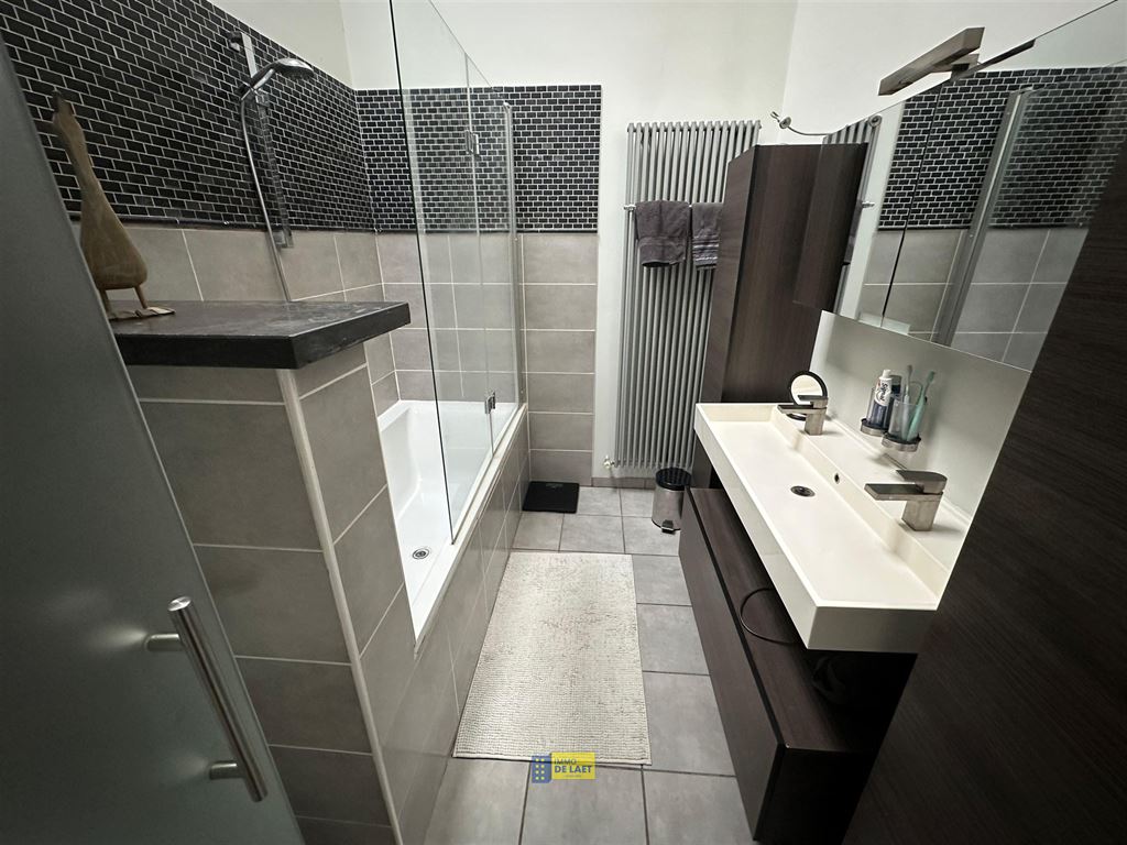 Appartement in Schelle - foto 14