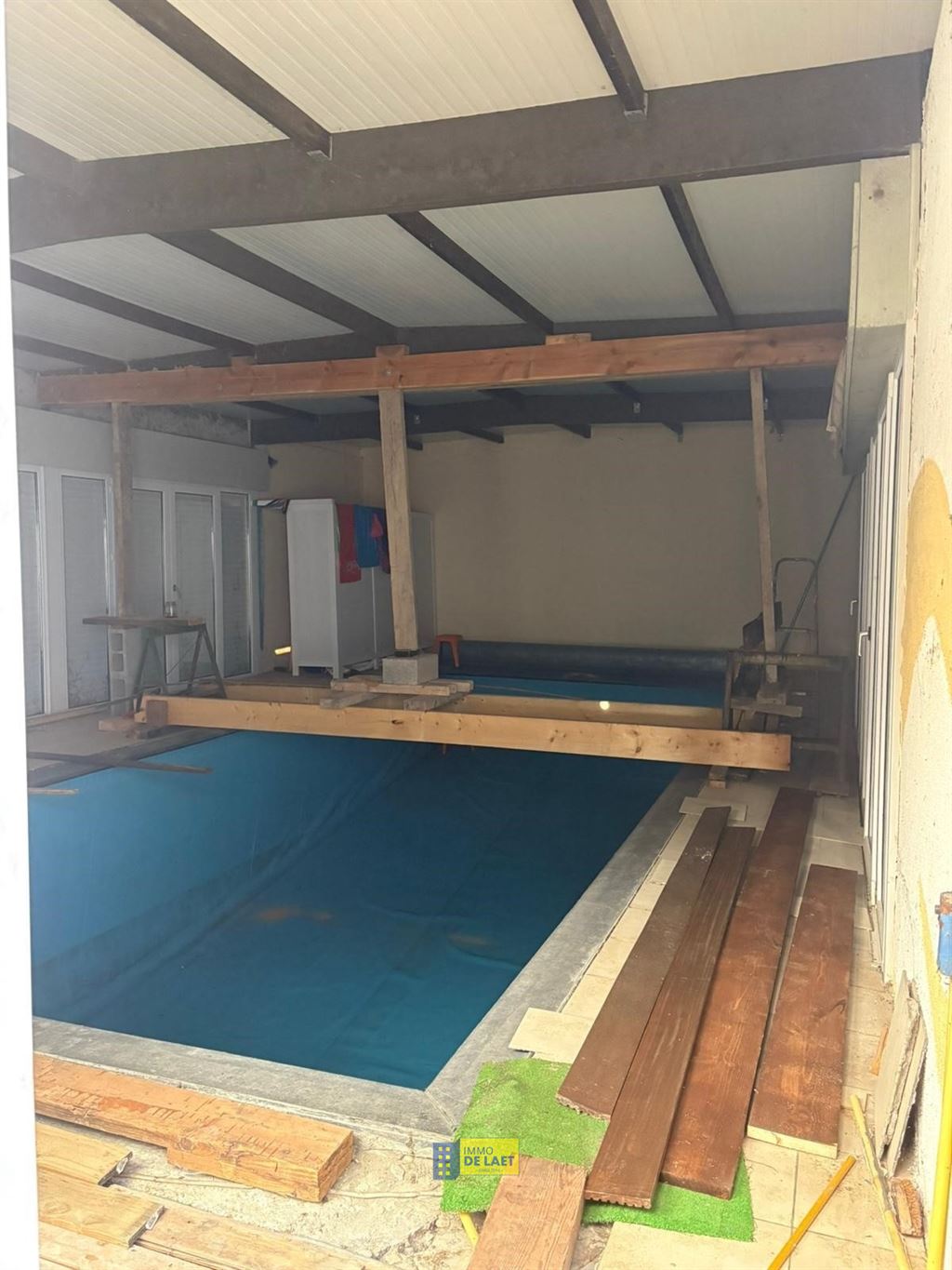 Woning in Dion - foto 21