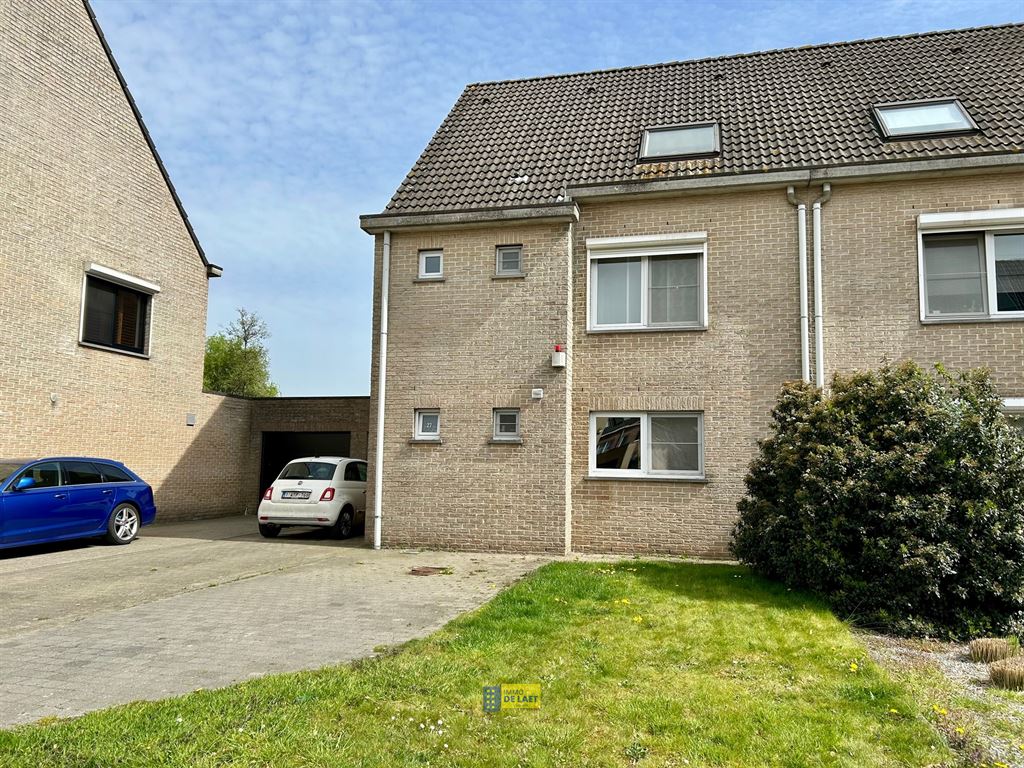Woning in Ekeren - foto 3