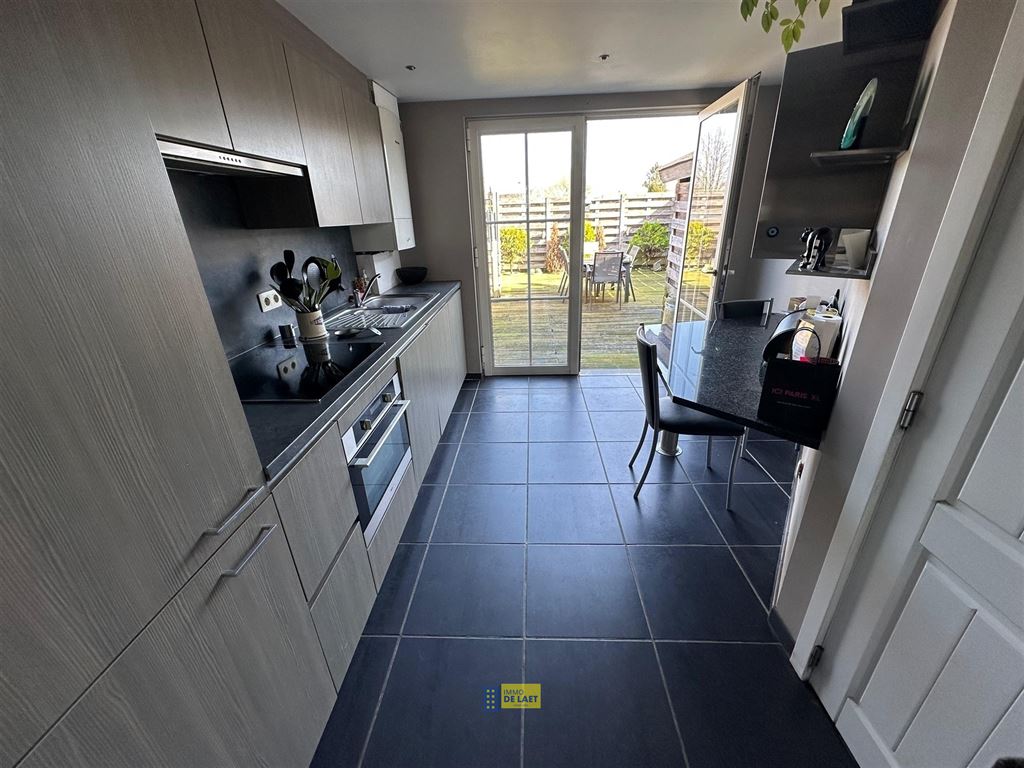 Appartement in Schelle - foto 11