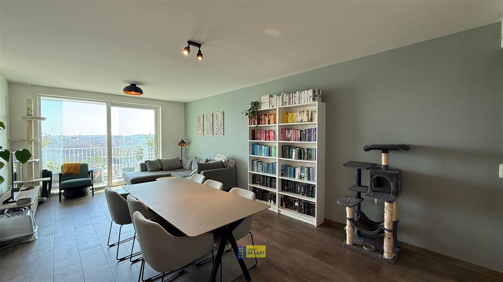 Appartement in Borgerhout - foto 3
