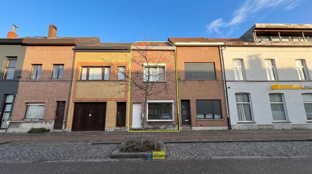 Eengezinswoning in Wilrijk - foto 2