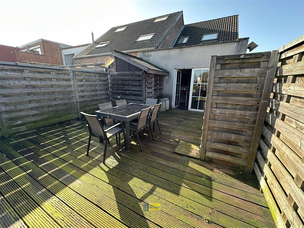 Appartement in Schelle - foto 20