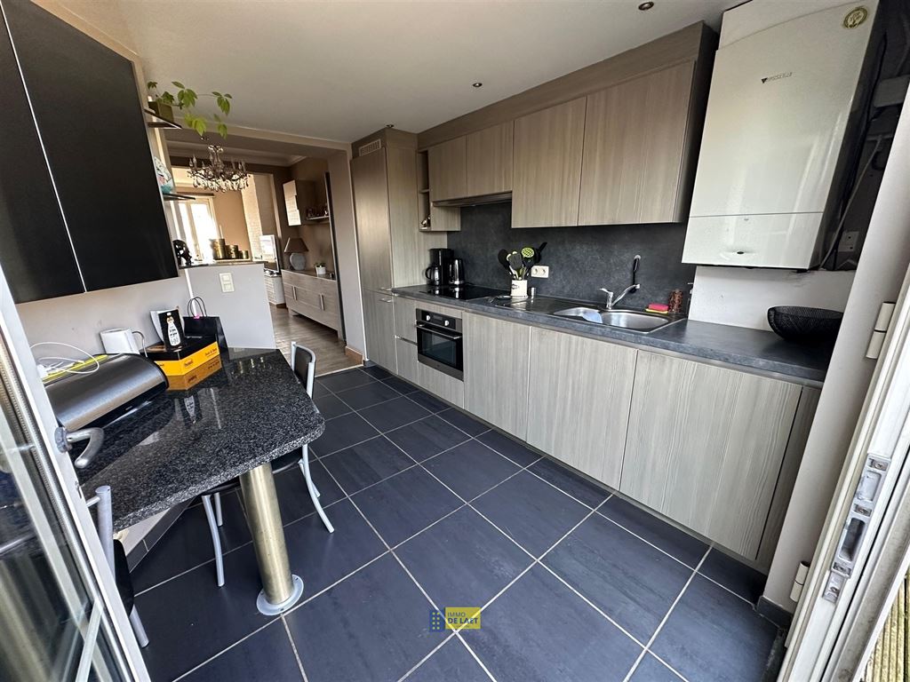 Appartement in Schelle - foto 12