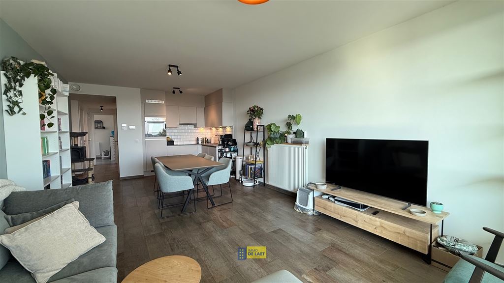 Appartement in Borgerhout - foto 4