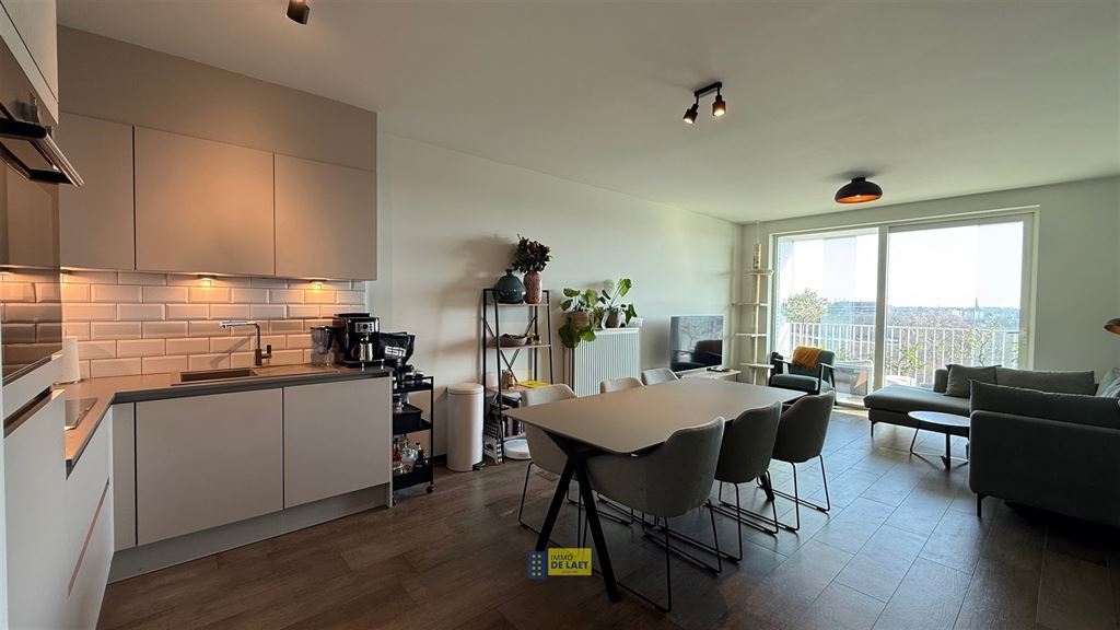 Appartement in Borgerhout - foto 2