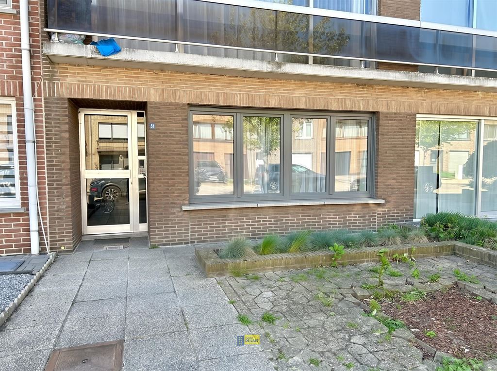Gelijkvloers app. in Stabroek - foto 2