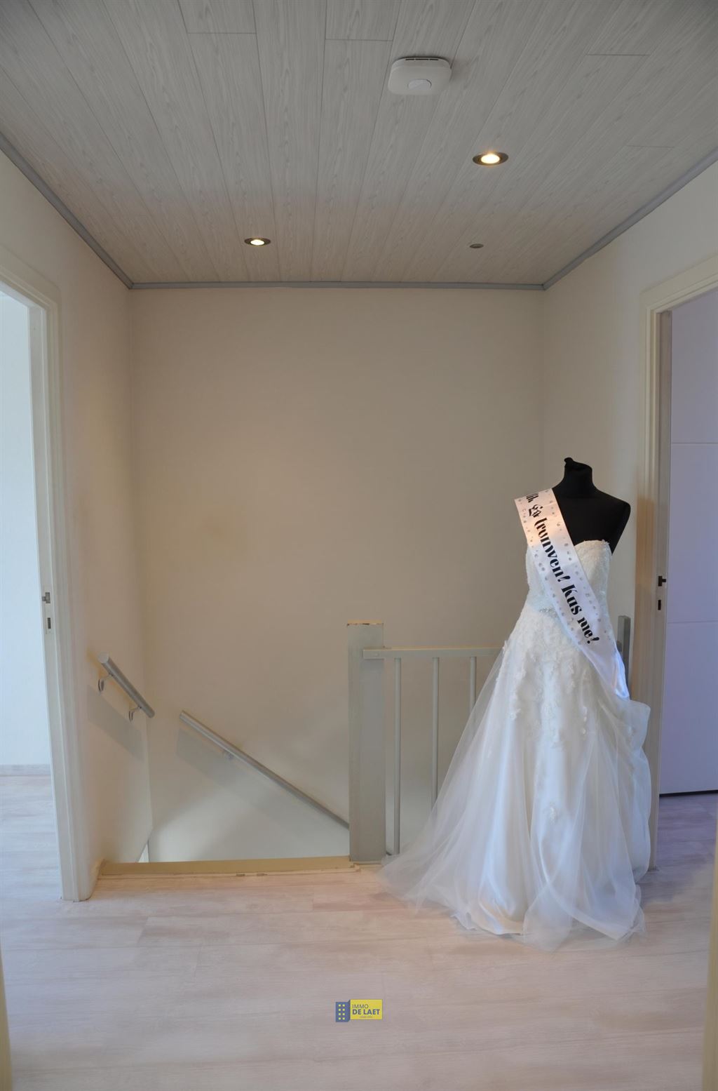 Bel-étage in Hoevenen - foto 19
