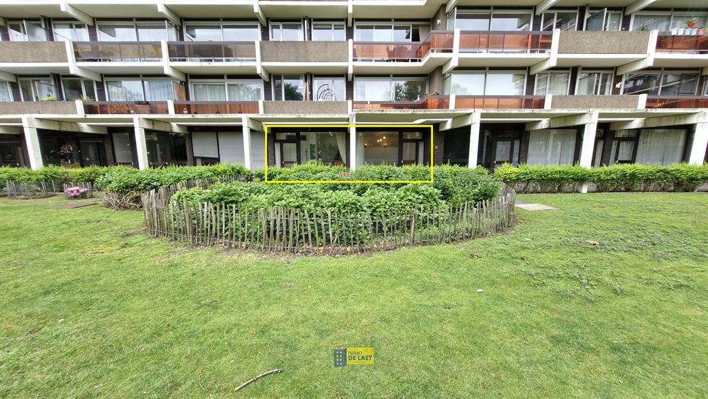 Studio in Borgerhout - foto 10