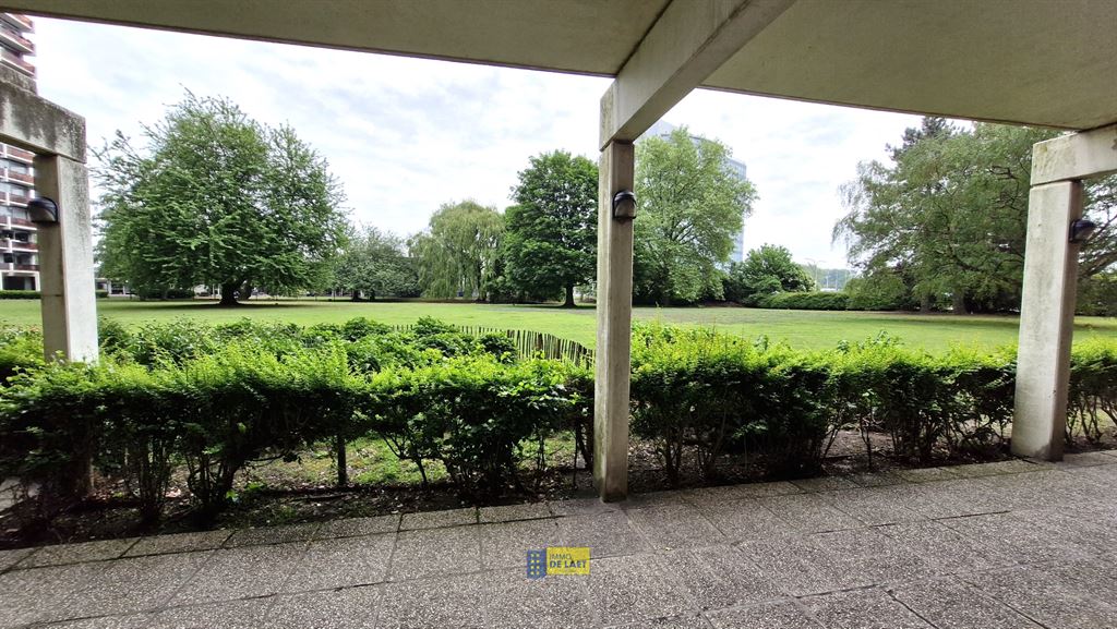 Studio in Borgerhout - foto 9