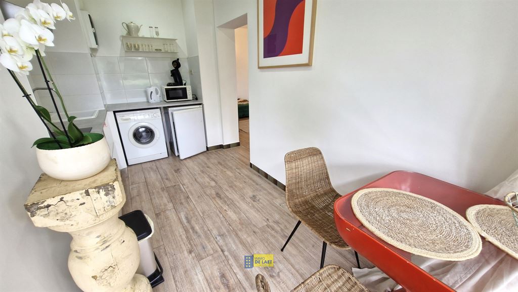 Studio in Borgerhout - foto 4