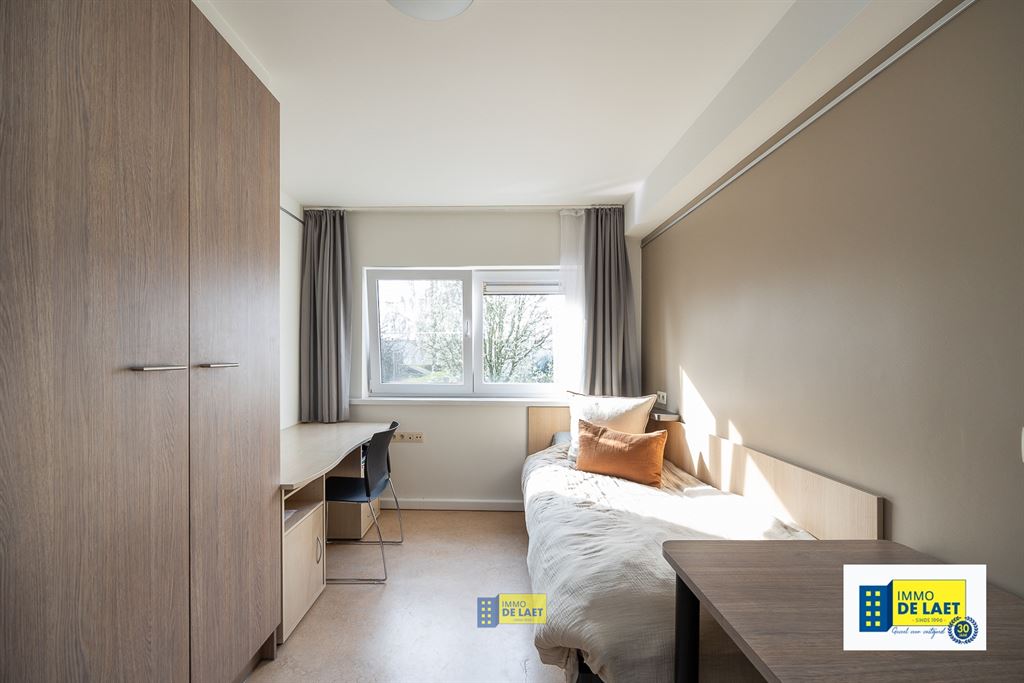 Appartementsgebouw in Wilrijk - foto 26