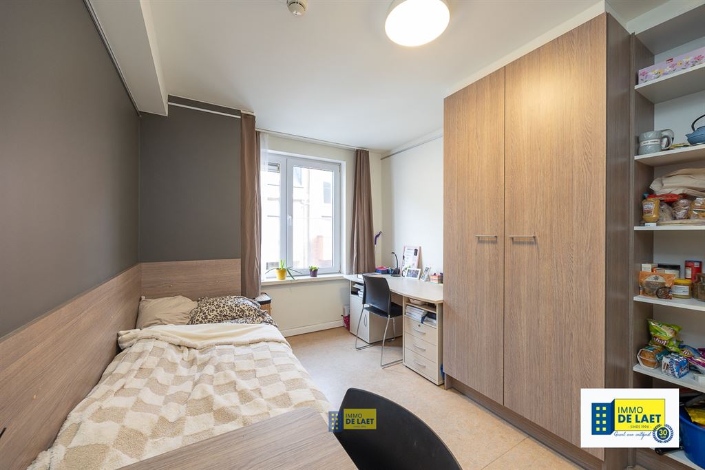 Appartementsgebouw in Wilrijk - foto 17