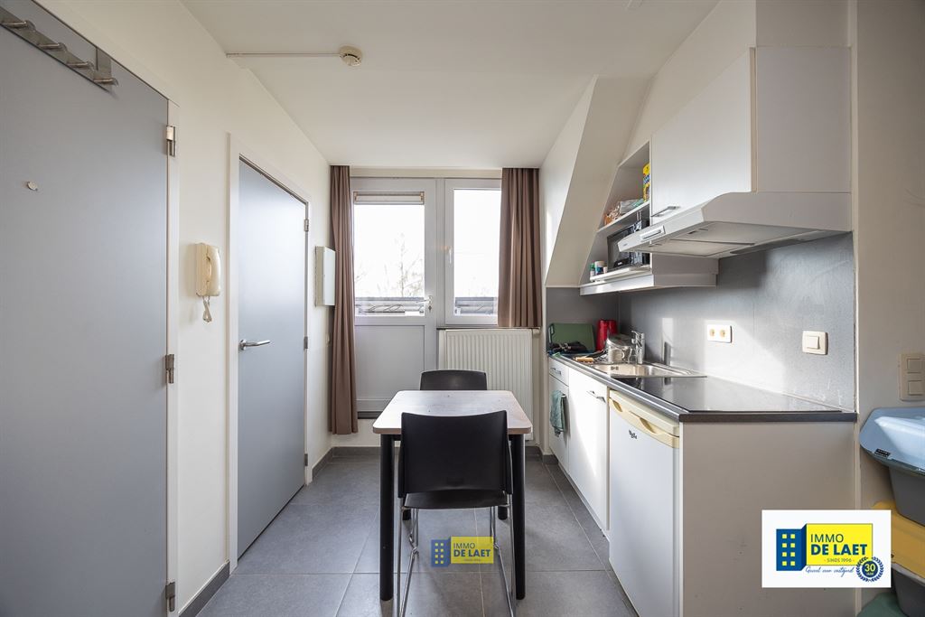 Appartementsgebouw in Wilrijk - foto 12