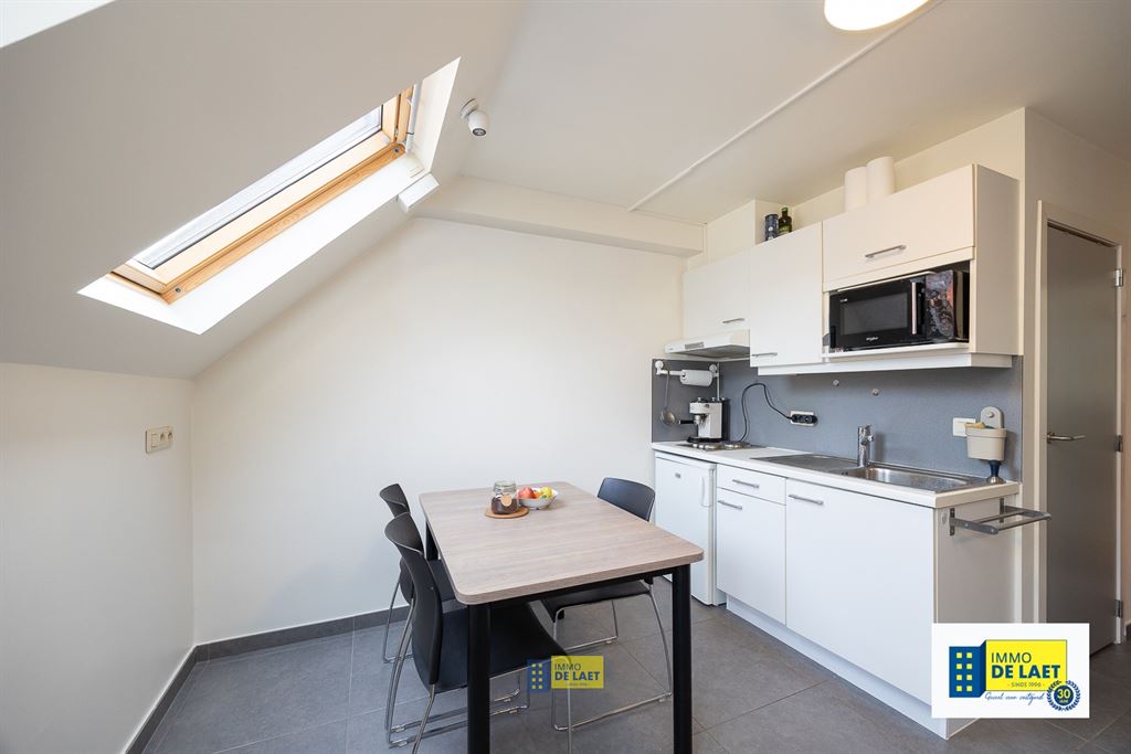 Appartementsgebouw in Wilrijk - foto 6