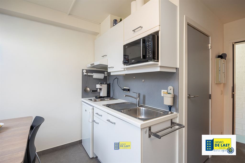 Appartementsgebouw in Wilrijk - foto 7