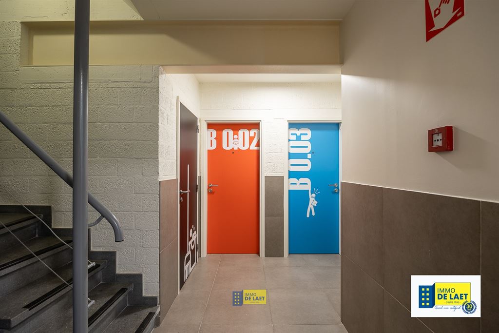 Appartementsgebouw in Wilrijk - foto 2