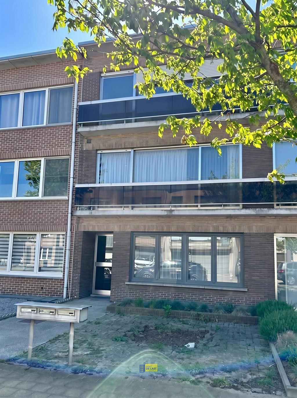 Gelijkvloers app. in Stabroek - foto 3
