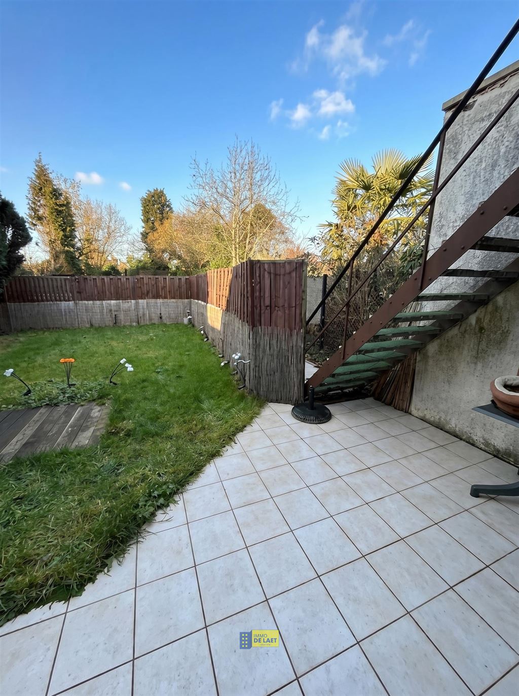Appartement in Reet - foto 4