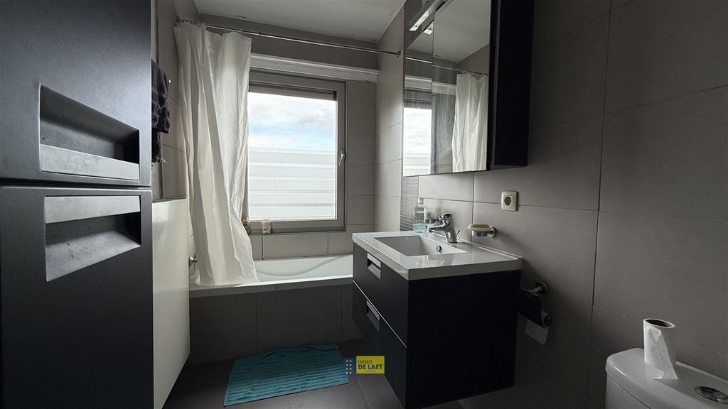 Appartement in Wilrijk - foto 8