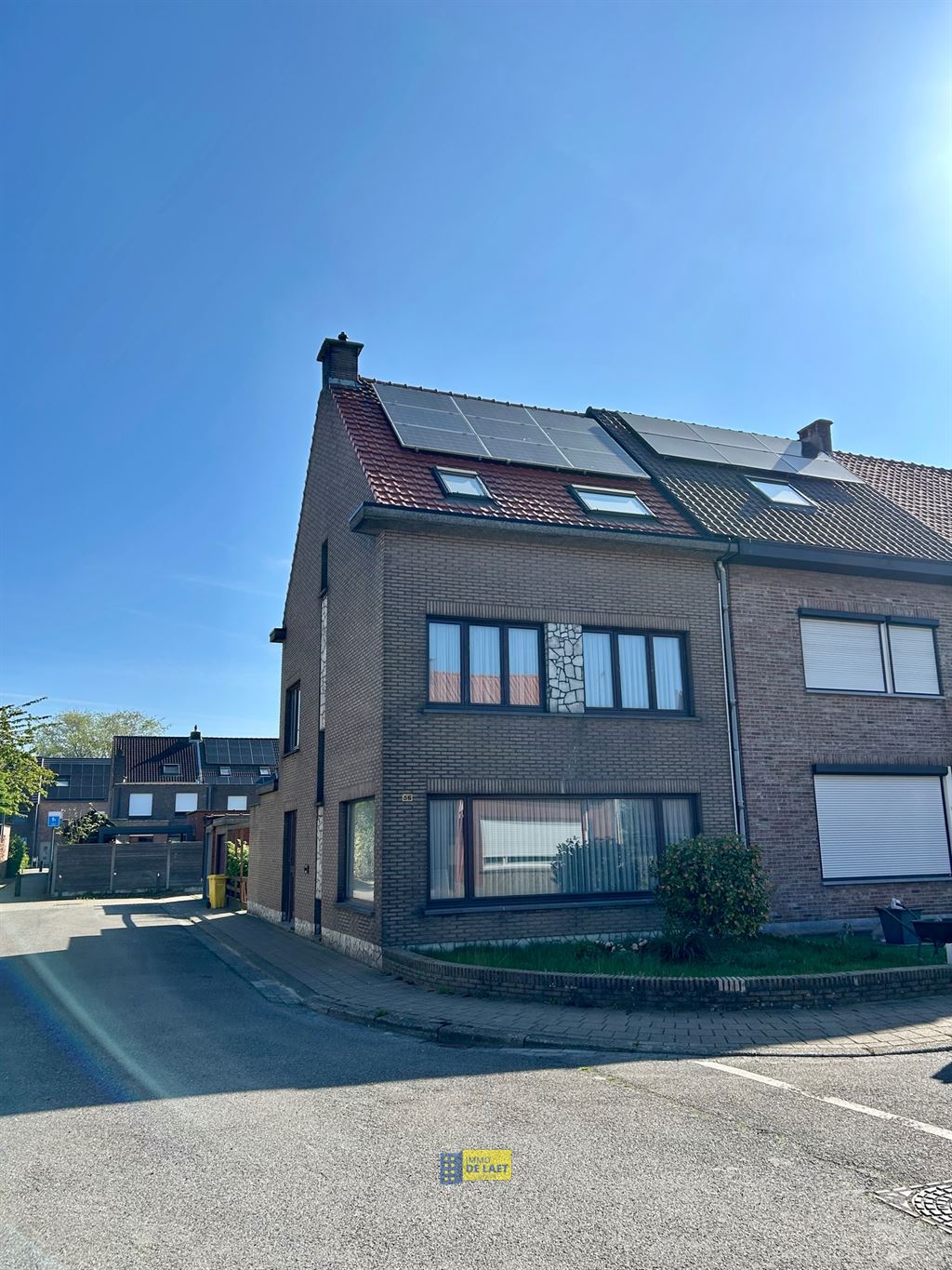 Woning in Hoevenen - foto 2