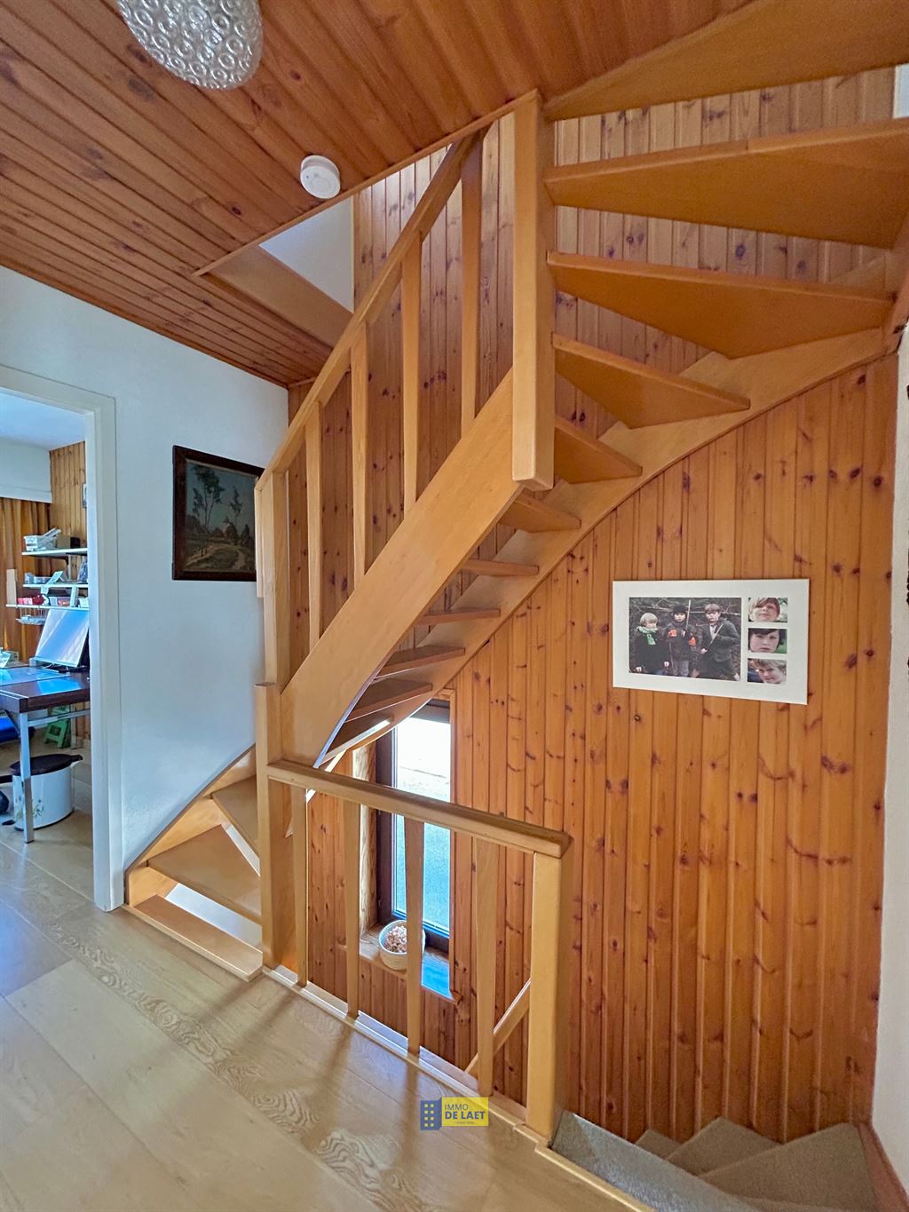 Woning in Hoevenen - foto 17