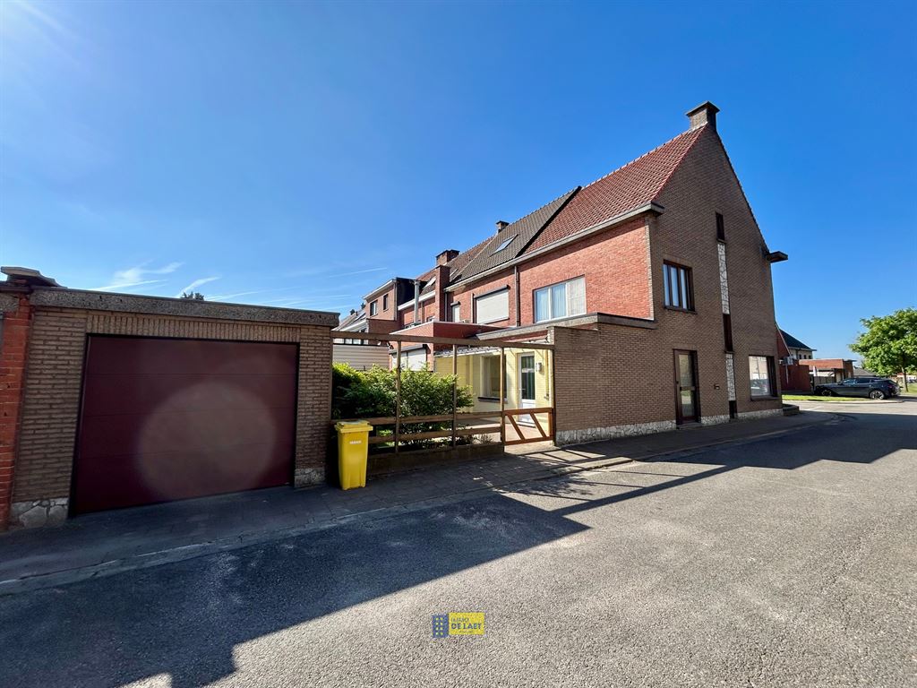 Woning in Hoevenen - foto 16