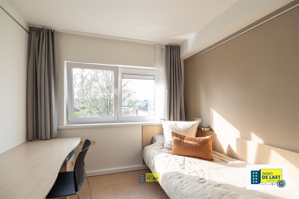 Appartementsgebouw in Wilrijk - foto 27