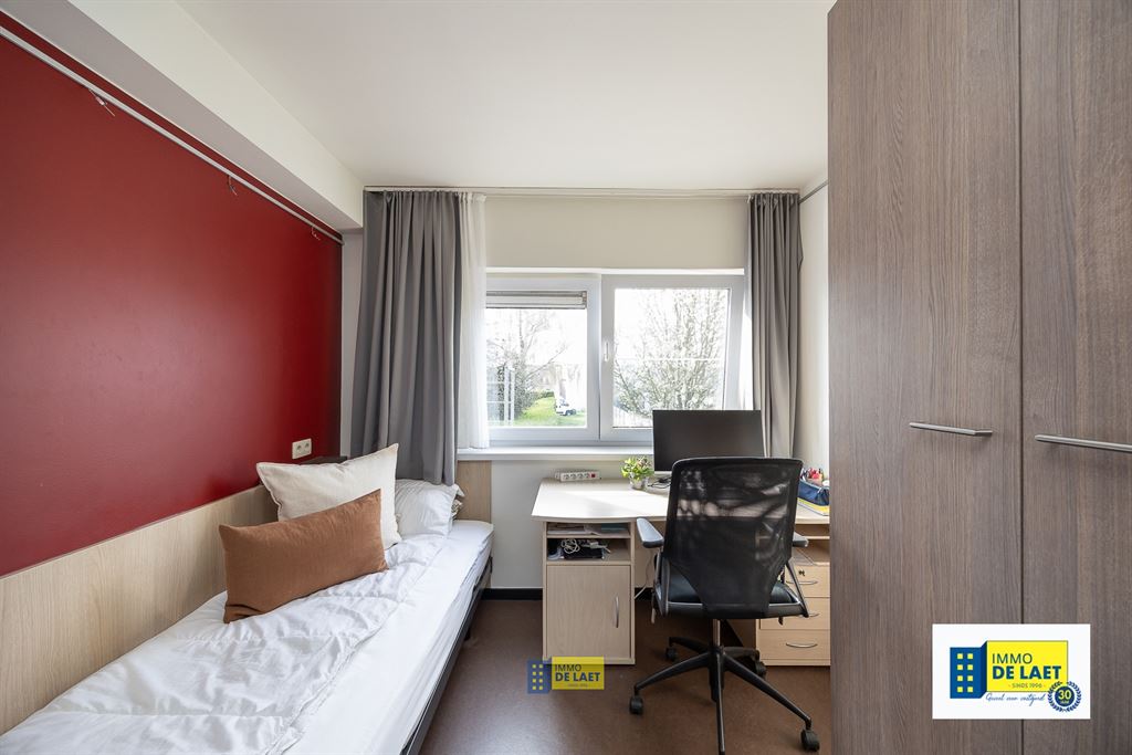 Appartementsgebouw in Wilrijk - foto 24