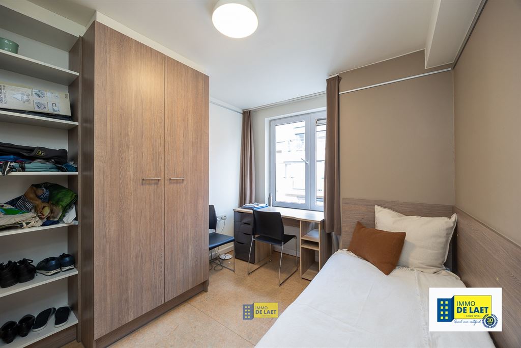Appartementsgebouw in Wilrijk - foto 22