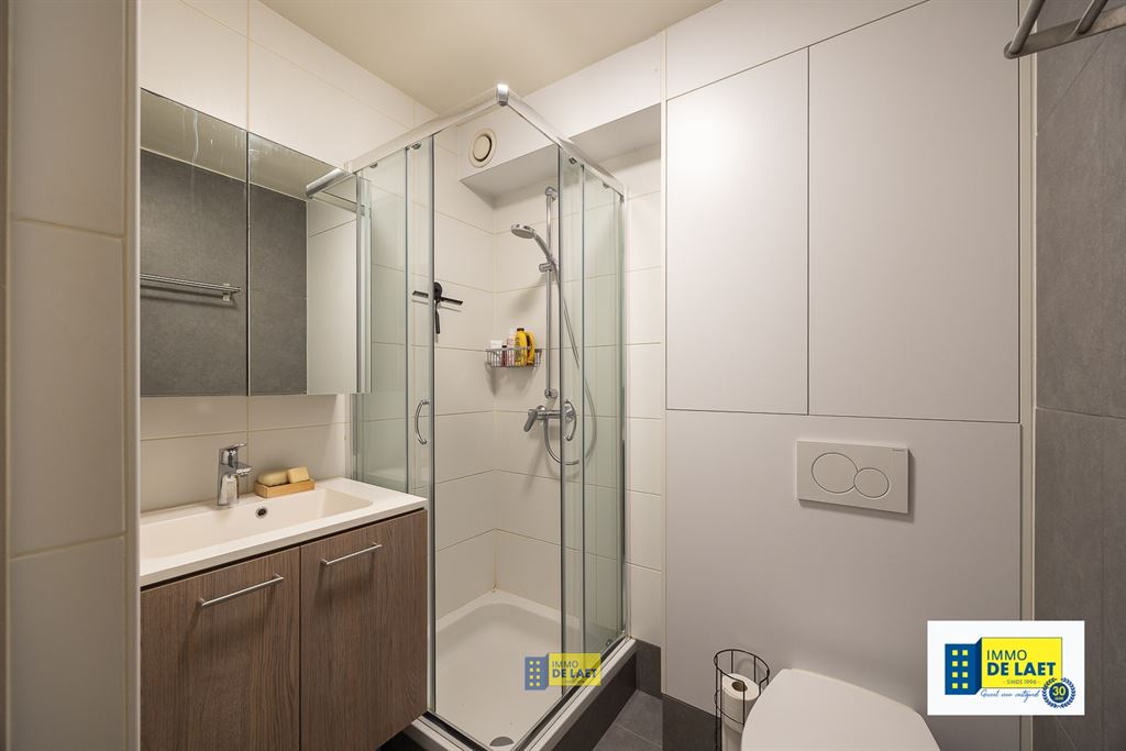 Appartementsgebouw in Wilrijk - foto 20