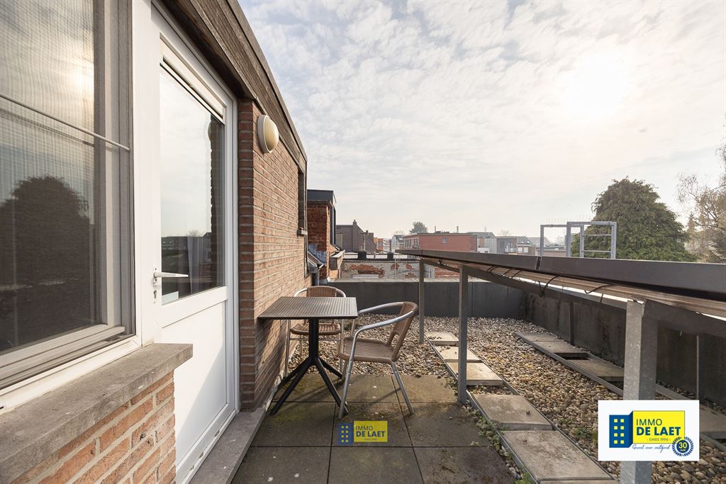 Appartementsgebouw in Wilrijk - foto 15