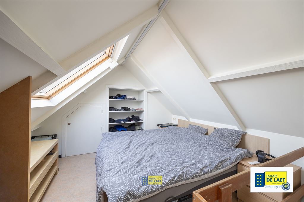 Appartementsgebouw in Wilrijk - foto 14