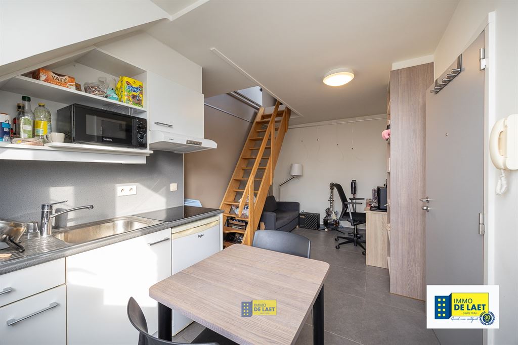 Appartementsgebouw in Wilrijk - foto 13