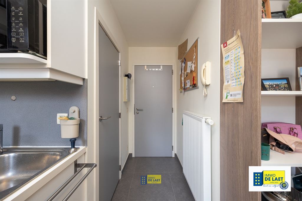 Appartementsgebouw in Wilrijk - foto 9