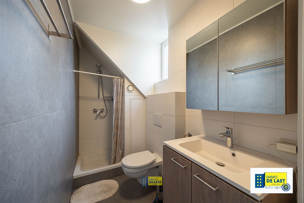 Appartementsgebouw in Wilrijk - foto 10