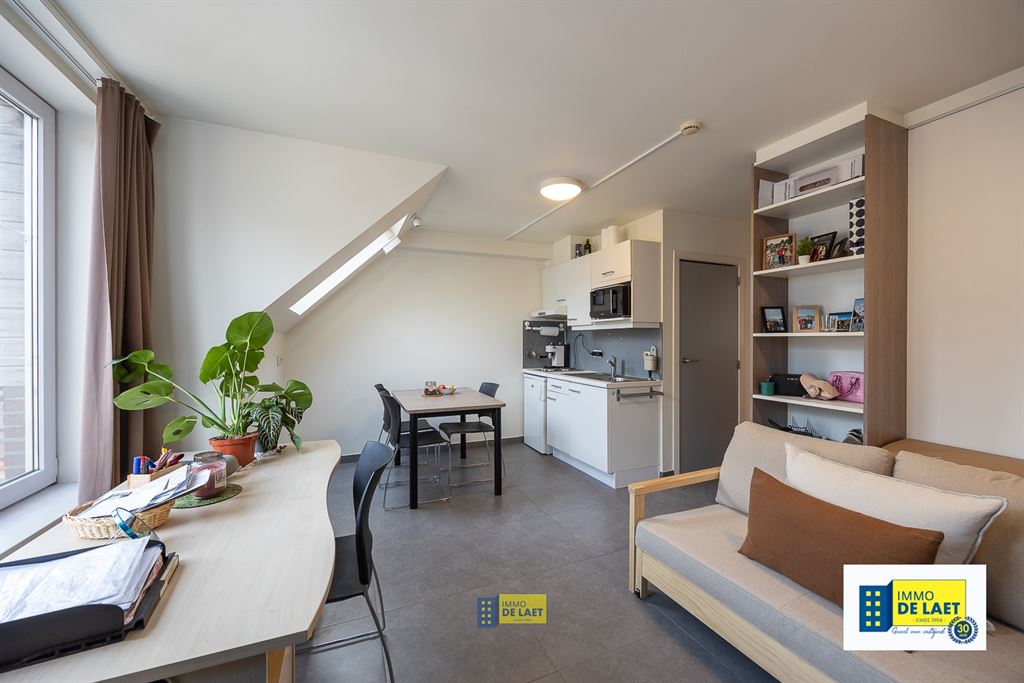 Appartementsgebouw in Wilrijk - foto 5