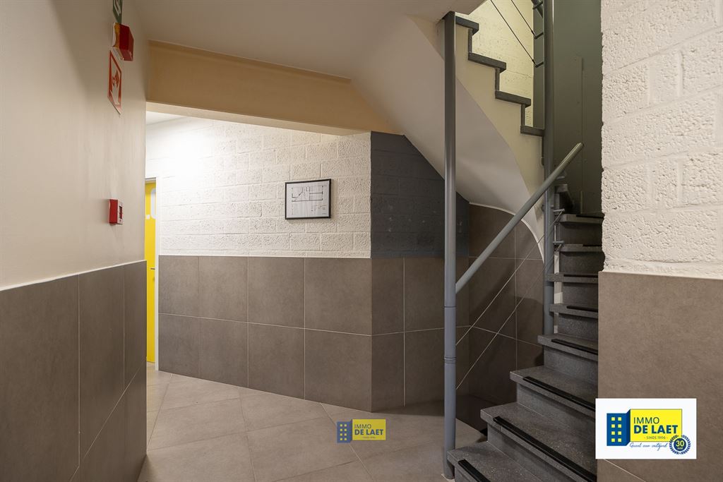 Appartementsgebouw in Wilrijk - foto 3