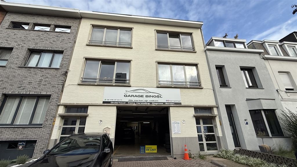 Appartement in Wilrijk - foto 11