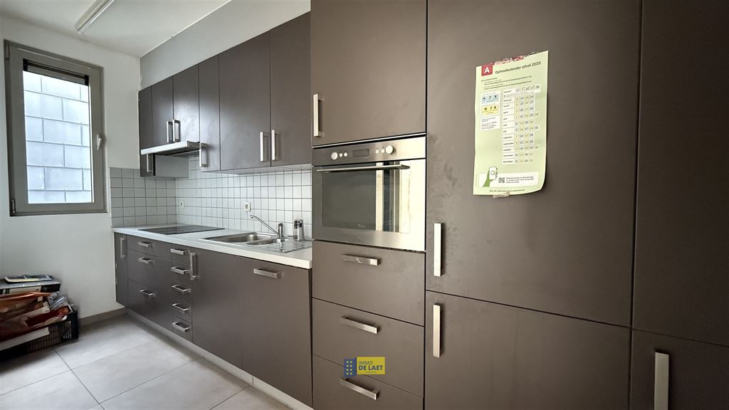 Appartement in Wilrijk - foto 5