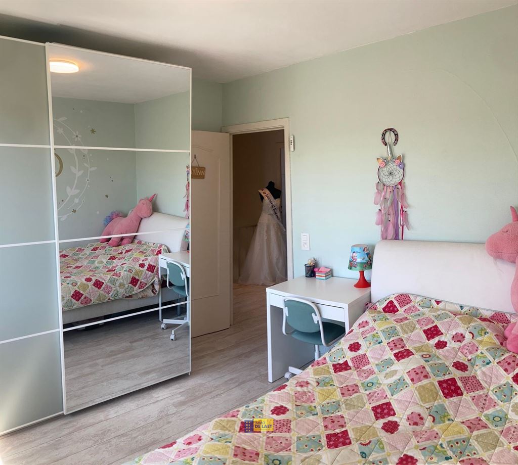 Bel-étage in Hoevenen - foto 18