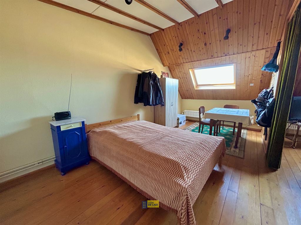 Woning in Hoevenen - foto 22