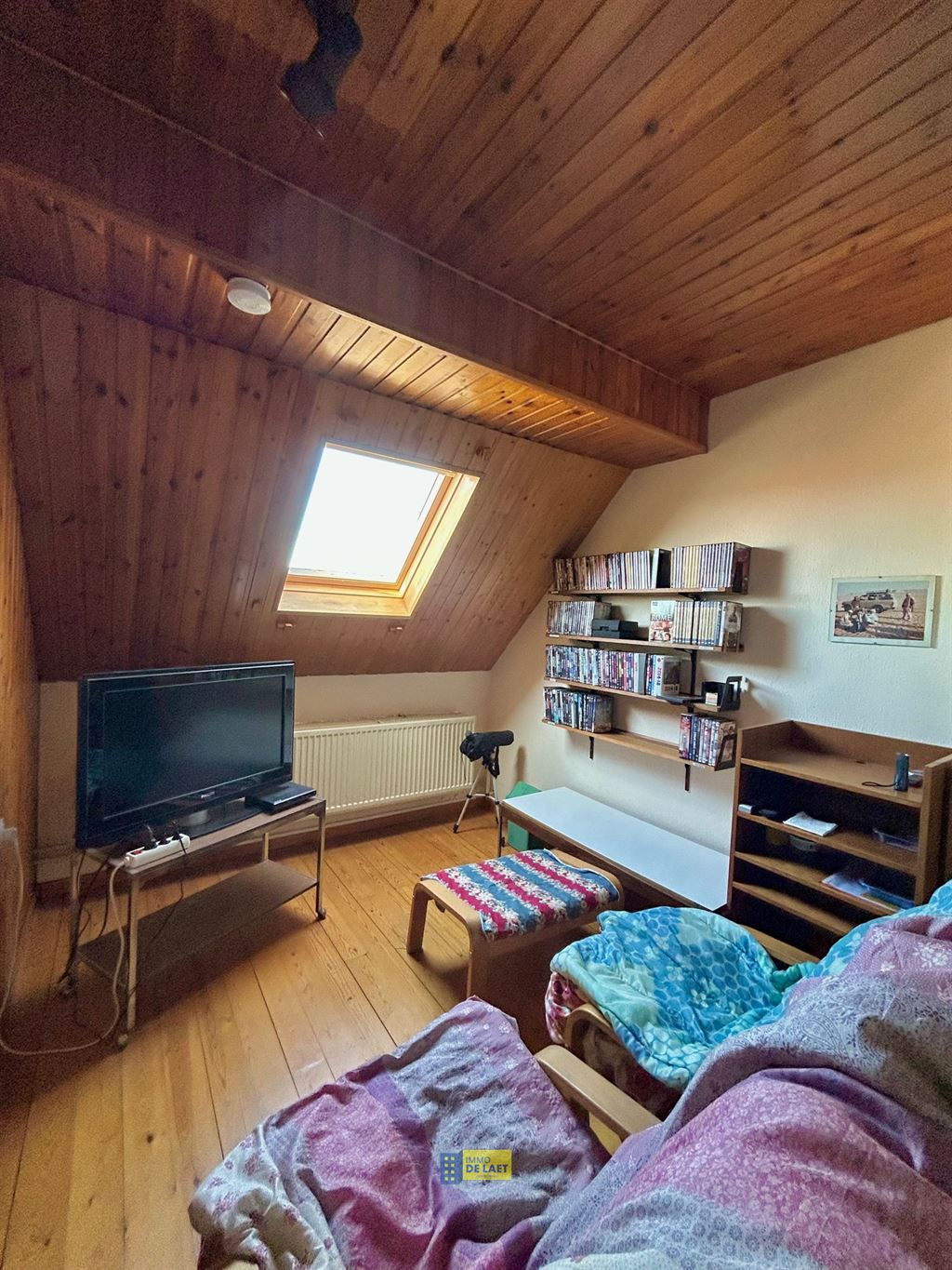 Woning in Hoevenen - foto 23