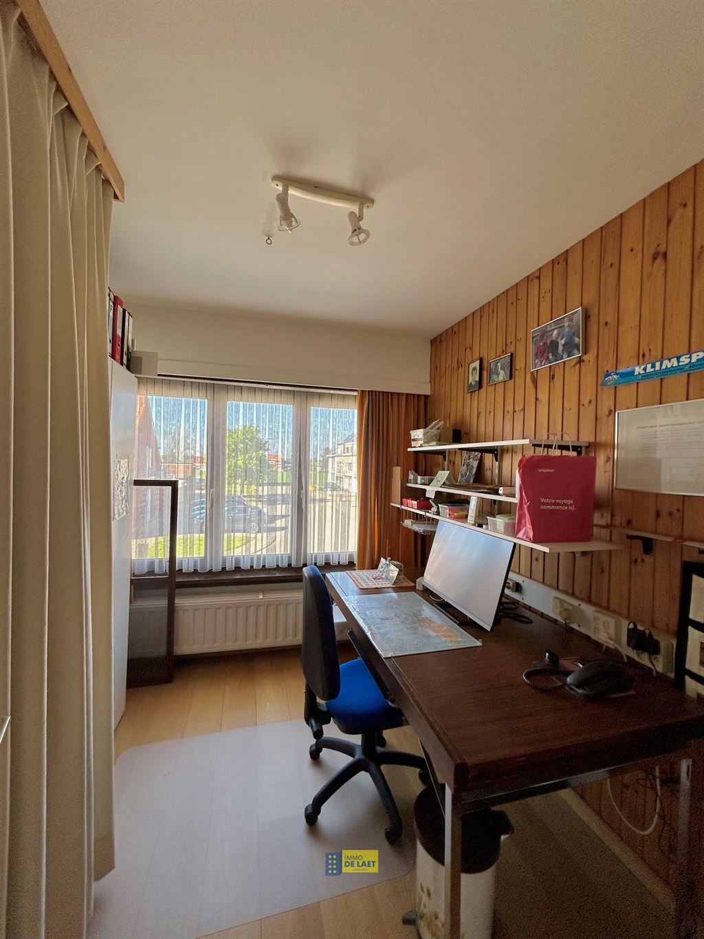 Woning in Hoevenen - foto 19