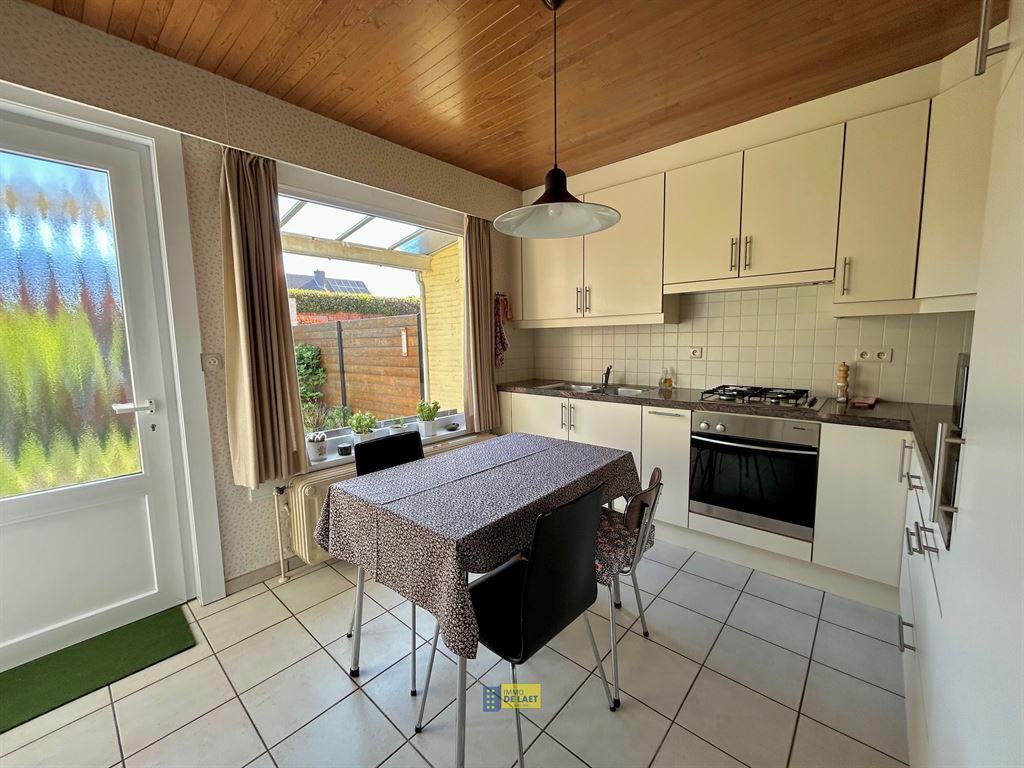Woning in Hoevenen - foto 9
