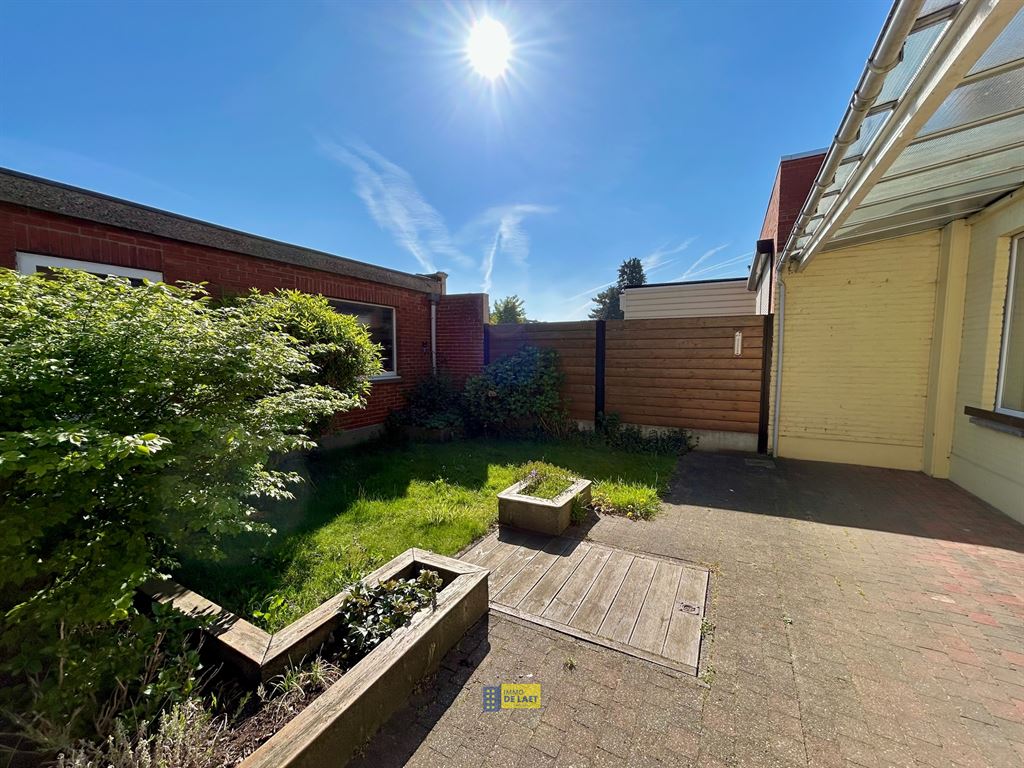 Woning in Hoevenen - foto 13