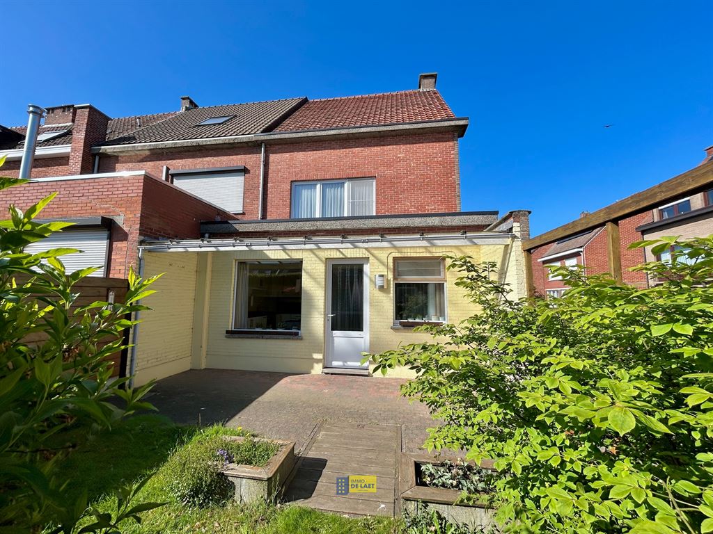 Woning in Hoevenen - foto 14