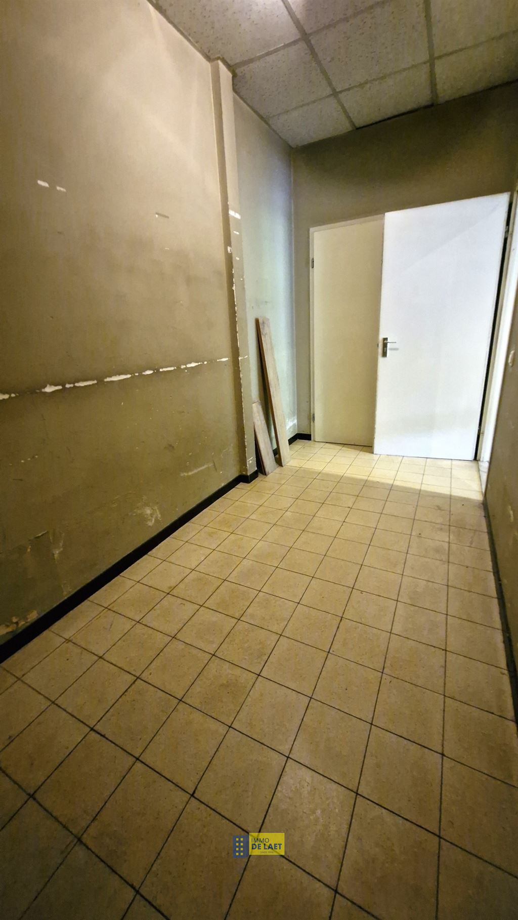 Studio in Borgerhout - foto 12