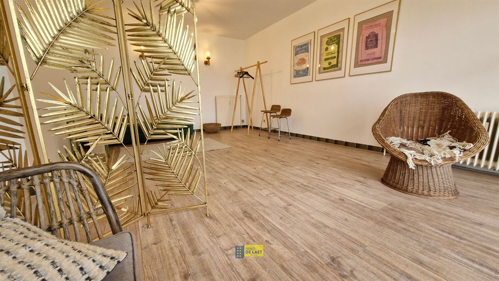 Studio in Borgerhout - foto 2